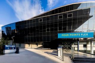 Four Points Flex by Sheraton Ankara Cukurambar - Ankara - 4