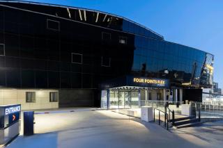 Four Points Flex by Sheraton Ankara Cukurambar - Ankara - 4