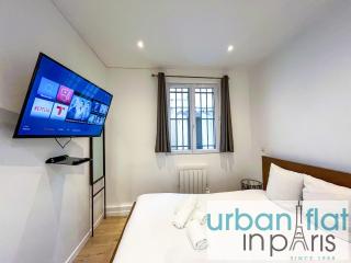 Urban Flat 181 - Pretty Flat in Levallois - Levallois-Perret - 3