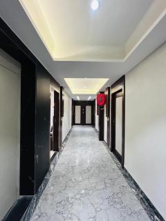 Hotel Care Residency - Indore - 8