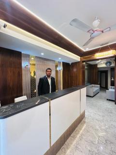 Hotel Care Residency - Indore - 7