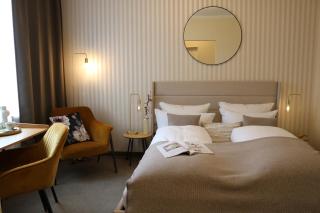 Hotel Stadt Hamburg - Bad Salzuflen - 8