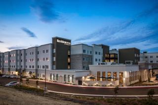 Residence Inn by Marriott San Jose North/Silicon Valley - San Jose - 9