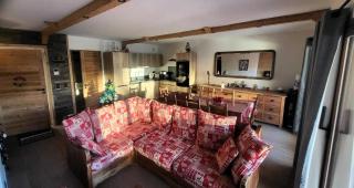 Résidence Inspiration - APPARTEMENT de 87 m² ALPE D'HUEZ QUARTIER VIEL ALPE MAE-3951 - Huez - 4