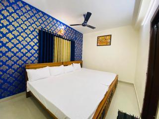 1 BHK flat at Guruvayur - Sooryamadhavam Apartments-only for pilgrims - Guruvāyūr - 7