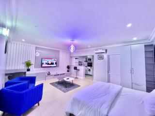 Guest Favorite with super fast wifi - Lagos - 0
