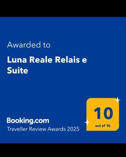 Luna Reale Relais e Suite - San Nicola La Strada - 7