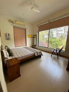 Bodi Villa- Mountain view with pool - Karjat - 5