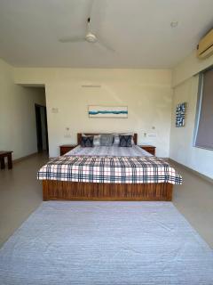 Bodi Villa- Mountain view with pool - Karjat - 4