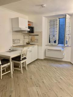 Modern flat in the historic center - Genova - 8