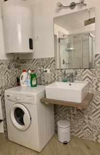 Modern flat in the historic center - Genova - 6