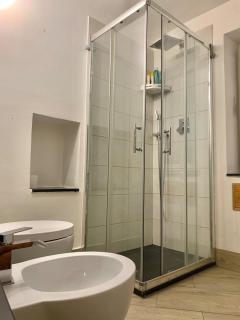 Modern flat in the historic center - Genova - 3