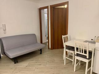 Modern flat in the historic center - Genova - 2