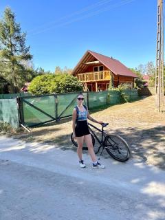 Zagroda Podlas - gospodarstwo agroturystyczne 2 - Aleksandrów - 8