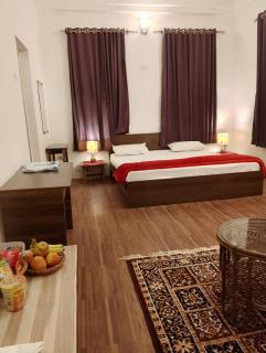 Bed & Breakfast - Prayagraj - 6