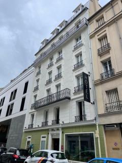 Hôtel De La Paix - Paris - 7