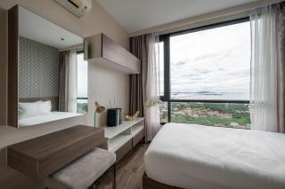 360 Seaview 2BR 22F Sriracha Beach by น้องมังคุด - 9