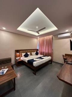 Hotel Samrat, Kolhapur - Kolhapur - 9