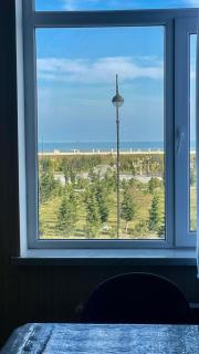 Apartament, 2 rooms, Seeside Sumgait - Sumqayıt - 0