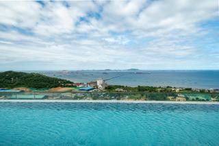 360 Seaview 2BR 22F Sriracha Beach by น้องมังคุด - Ban Fang Daeng - 4