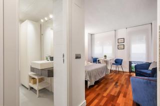 Nice studio with parking - 1B - 7