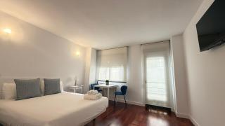 Nice studio with parking - 1B - Madrid - 1