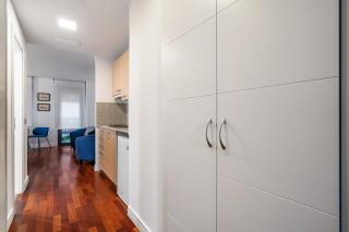 Nice studio with parking - 1B - Madrid - 2