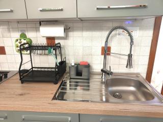 La Casetta di Mario - a cosy seaside cottage - 8