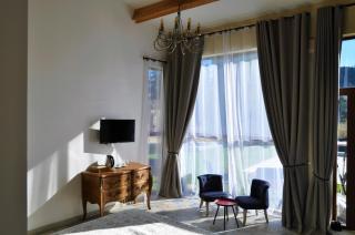Domaine de l'héritage - Grignan - 1