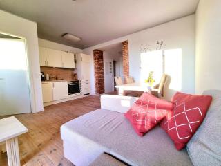 Apartment Hafenkante - Barth - 3