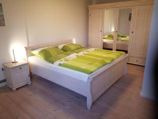 Ferienwohnung Hafenblick 2 6 in der Speicher Residenz - Barth - 2