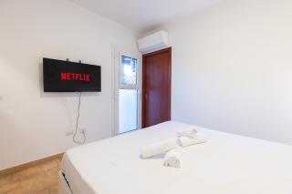 AD Suite Sibilla - Olbia - 8
