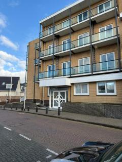 Victor hotel - Noordwijk - 1