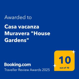 Casa vacanza Muravera "House Gardens" - Muravera - 9