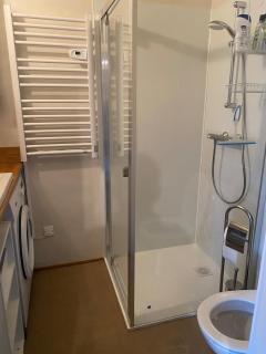 Chalet chaleureux et fonctionnel - 3