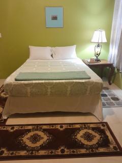 Abigail's Spectacular 2 bedrooms-Entire Apartment - Tortola Island - 3