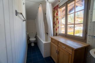 Chalet for 6 people ideally located in Gryon - 1