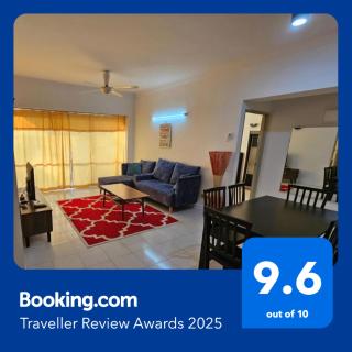 Bintara Guesthouse Sri Sayang Batu Ferringhi - Batu Ferringhi - 0