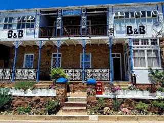 Blue Whale Lodge - Mossel Bay - 9