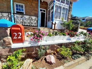 Blue Whale Lodge - Mossel Bay - 1