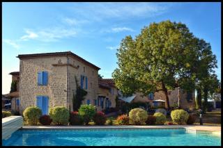 L'Oree du Ciel - Cordes-sur-Ciel - 4