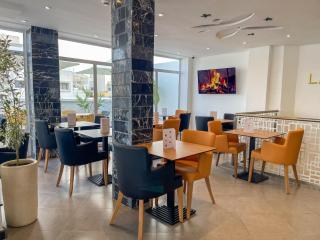 Hotel Etoile Du Nord - Tanger - 3