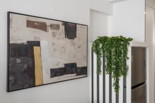 Bright & Airy Studio in JVC - 1