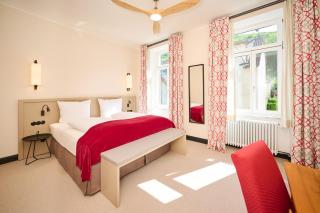 Winzerhof Ross & Rose - 1