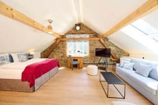 Winzerhof Ross & Rose - 6