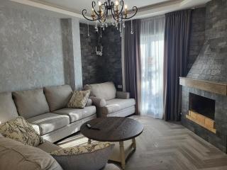 Villa Megobrebi - Bakuriani - 4