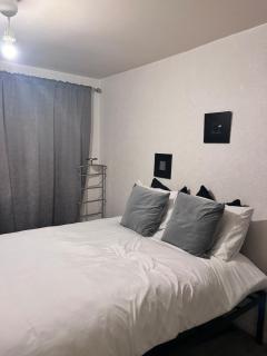 Cosy 1 bed flat in East London x - Londra - 5