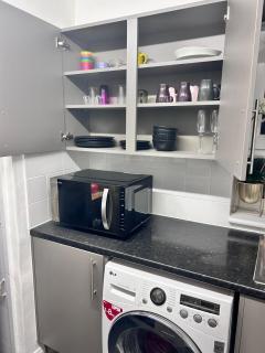 Cosy 1 bed flat in East London x - Londra - 2