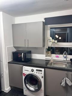 Cosy 1 bed flat in East London x - Londra - 1