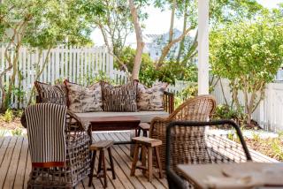 Island lifestyle on the water - Knysna - 8